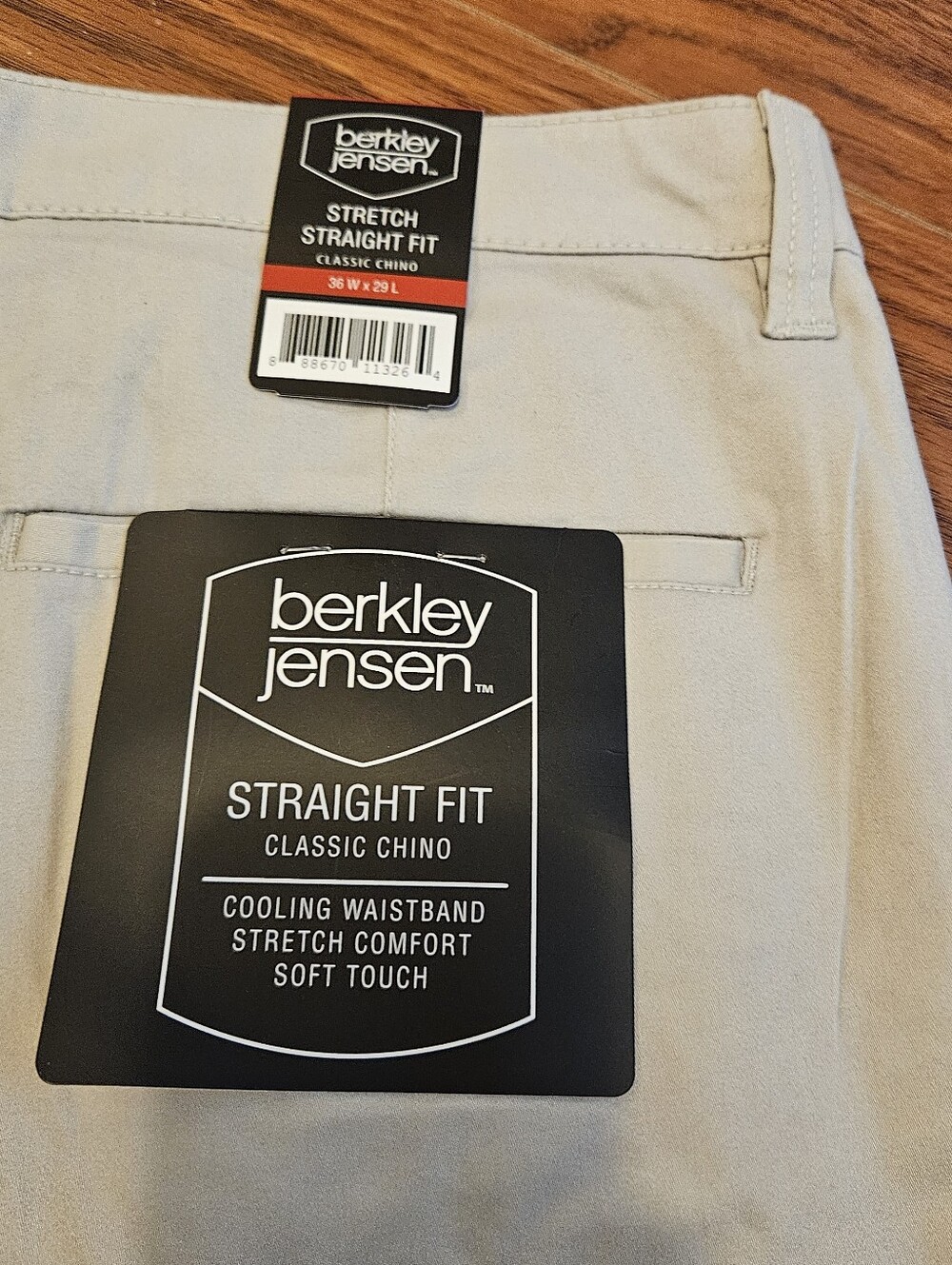 Pants - Picture 11 of 12